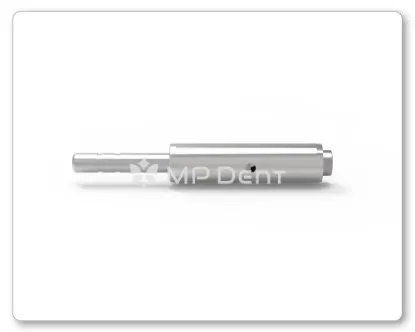 Picture of CPS12308H: NFG Gen1 Spindle/Autochuck 13.1mm in total length with 0.8mm plunger