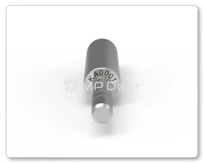 Picture of CPS12308H: NFG Gen1 Spindle/Autochuck 13.1mm in total length with 0.8mm plunger