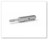 Picture of CPS13208H: NFG Gen1 Spindle/Autochuck 14.0mm in total length with 0.8mm plunger