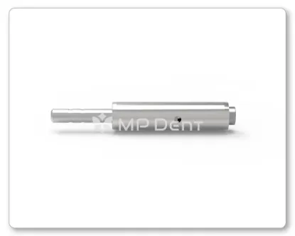 Picture of CPS13208H: NFG Gen1 Spindle/Autochuck 14.0mm in total length with 0.8mm plunger