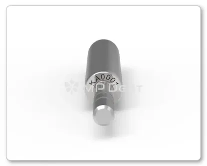Picture of CPS13208H: NFG Gen1 Spindle/Autochuck 14.0mm in total length with 0.8mm plunger