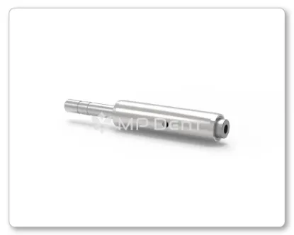Picture of CPS12808H: NFG Gen1 Spindle/Autochuck 13.6mm in total length with 0.8mm plunger