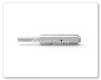 Picture of CPS12808H: NFG Gen1 Spindle/Autochuck 13.6mm in total length with 0.8mm plunger