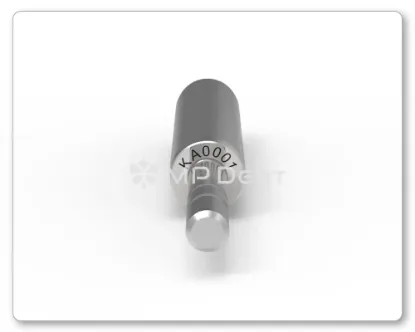 Picture of CPS12808H: NFG Gen1 Spindle/Autochuck 13.6mm in total length with 0.8mm plunger