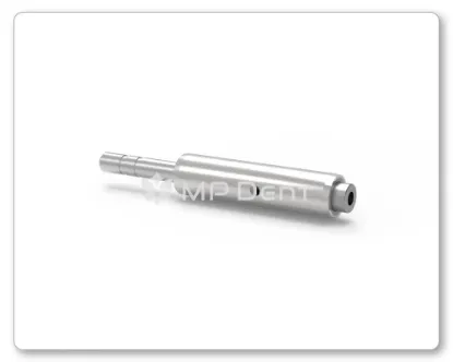 Picture of CPS12810H: NFG Gen1 Spindle/Autochuck 13.8mm in total length with 1.0mm plunger