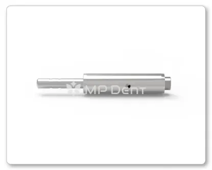 Picture of CPS12810H: NFG Gen1 Spindle/Autochuck 13.8mm in total length with 1.0mm plunger