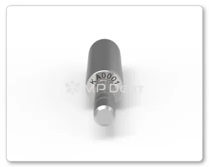 Picture of CPS12810H: NFG Gen1 Spindle/Autochuck 13.8mm in total length with 1.0mm plunger