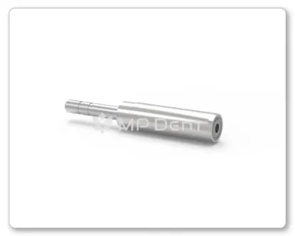 Picture of CPS11900M18: NFG Gen1 Spindle/Autochuck 11.9mm in total length with 0.0mm plunger