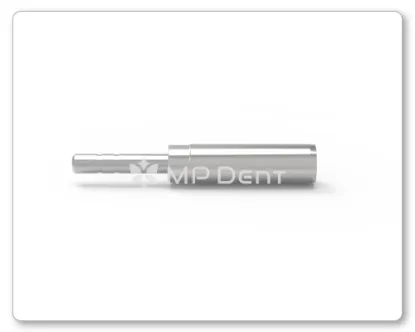 Picture of CPS11900M18: NFG Gen1 Spindle/Autochuck 11.9mm in total length with 0.0mm plunger
