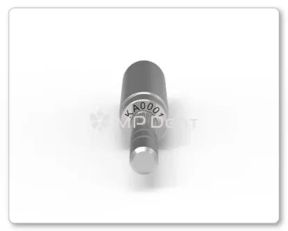 Picture of CPS11900M18: NFG Gen1 Spindle/Autochuck 11.9mm in total length with 0.0mm plunger