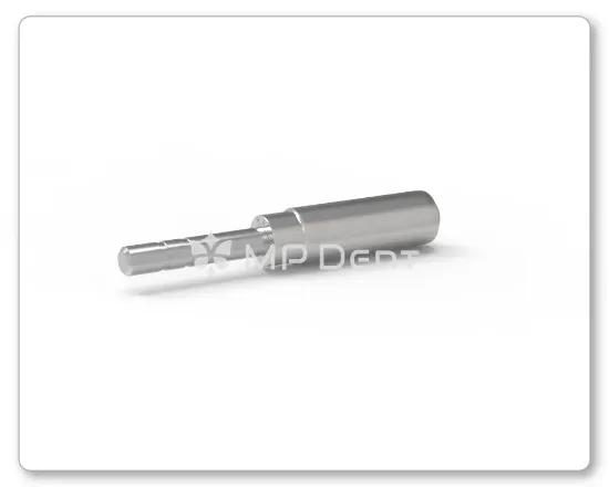 Picture of CPS10805N20: NFG Gen1 Spindle/Autochuck 11.3mm in total length with 0.5mm plunger