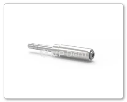 Picture of CPS10805N20: NFG Gen1 Spindle/Autochuck 11.3mm in total length with 0.5mm plunger