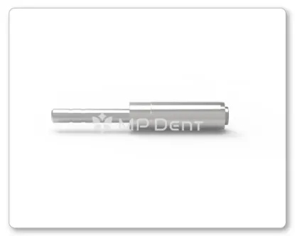 Picture of CPS10805P25: NFG Gen1 Spindle/Autochuck 11.3mm in total length with 0.5mm plunger