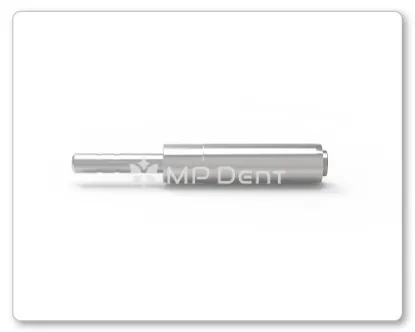 Picture of CPS12805P33: NFG Gen1 Spindle/Autochuck 13.3mm in total length with 0.5mm plunger