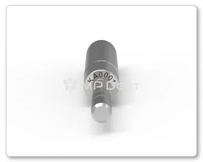 Picture of CPS12805P33: NFG Gen1 Spindle/Autochuck 13.3mm in total length with 0.5mm plunger