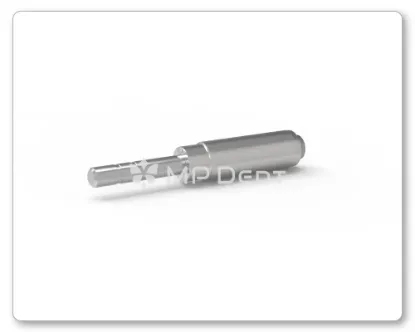Picture of CPS10708R20: NFG Gen1 Spindle/Autochuck 11.5mm in total length with 0.8mm plunger
