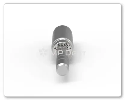 Picture of CPS10708R20: NFG Gen1 Spindle/Autochuck 11.5mm in total length with 0.8mm plunger