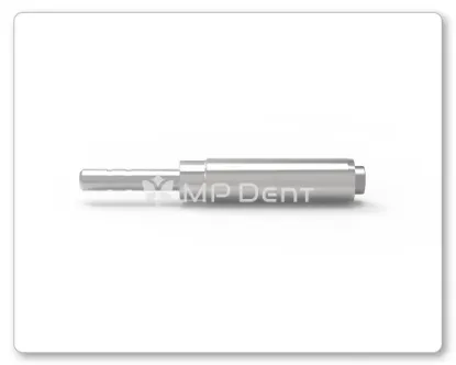 Picture of CPS12808R20: NFG Gen1 Spindle/Autochuck 13.6mm in total length with 0.8mm plunger