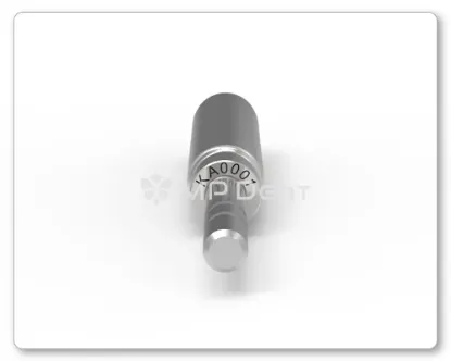 Picture of CPS12808R20: NFG Gen1 Spindle/Autochuck 13.6mm in total length with 0.8mm plunger