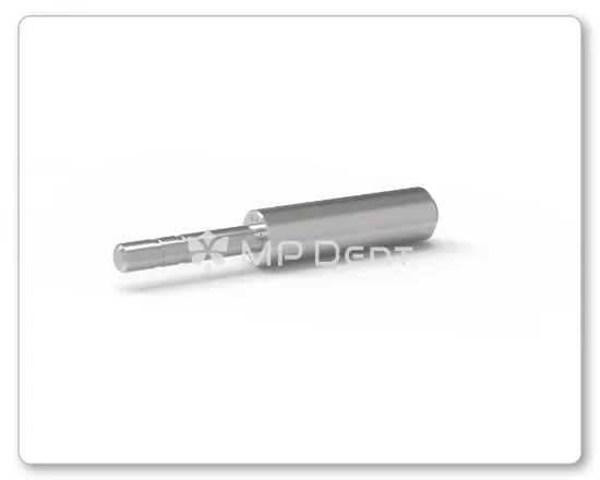 Picture of CPS11305C: NFG Gen1 Spindle/Autochuck 11.8mm in total length with 0.5mm plunger