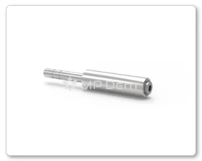 Picture of CPS11305C: NFG Gen1 Spindle/Autochuck 11.8mm in total length with 0.5mm plunger