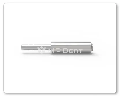 Picture of CPS11305C: NFG Gen1 Spindle/Autochuck 11.8mm in total length with 0.5mm plunger