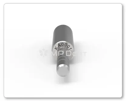 Picture of CPS11305C: NFG Gen1 Spindle/Autochuck 11.8mm in total length with 0.5mm plunger