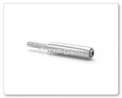 Picture of CPS12805R20: NFG Gen1 Spindle/Autochuck 13.3mm in total length with 0.5mm plunger