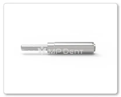 Picture of CPS12805R20: NFG Gen1 Spindle/Autochuck 13.3mm in total length with 0.5mm plunger