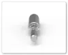 Picture of CPS12805R20: NFG Gen1 Spindle/Autochuck 13.3mm in total length with 0.5mm plunger