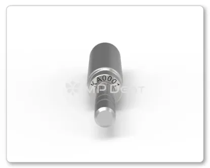 Picture of CPS12805R20: NFG Gen1 Spindle/Autochuck 13.3mm in total length with 0.5mm plunger