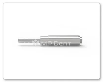 Picture of CPS12808R26: NFG Gen1 Spindle/Autochuck 13.6mm in total length with 0.8mm plunger