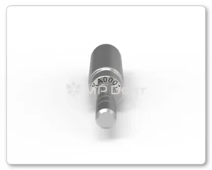 Picture of CPS12808R26: NFG Gen1 Spindle/Autochuck 13.6mm in total length with 0.8mm plunger