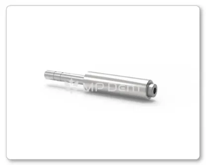 Picture of CPS11308C: NFG Gen1 Spindle/Autochuck 12.1mm in total length with 0.8mm plunger