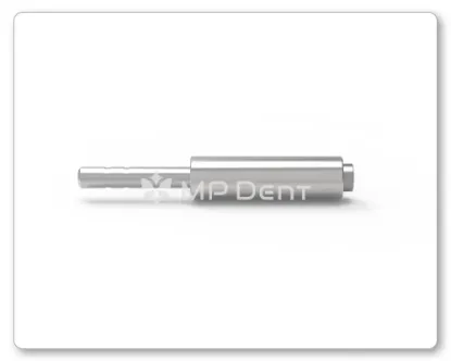 Picture of CPS11308C: NFG Gen1 Spindle/Autochuck 12.1mm in total length with 0.8mm plunger