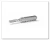 Picture of CPS12108R24: NFG Gen1 Spindle/Autochuck 12.9mm in total length with 0.8mm plunger