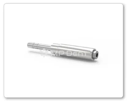 Picture of CPS12108R24: NFG Gen1 Spindle/Autochuck 12.9mm in total length with 0.8mm plunger