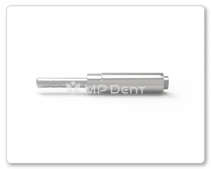 Picture of CPS12108R24: NFG Gen1 Spindle/Autochuck 12.9mm in total length with 0.8mm plunger