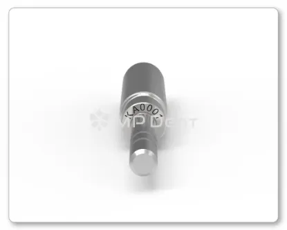 Picture of CPS12108R24: NFG Gen1 Spindle/Autochuck 12.9mm in total length with 0.8mm plunger