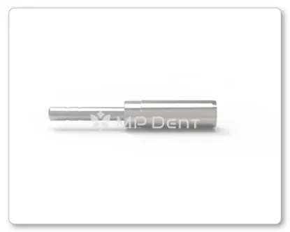 Picture of CPS10600M20: NFG Gen1 Spindle/Autochuck 10.6mm in total length with 0.0mm plunger