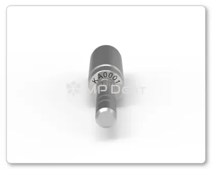 Picture of CPS10600M20: NFG Gen1 Spindle/Autochuck 10.6mm in total length with 0.0mm plunger