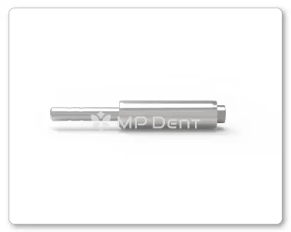 Picture of CPS11210: NFG Gen1 Spindle/Autochuck 12.2mm in total length with 1.0mm plunger