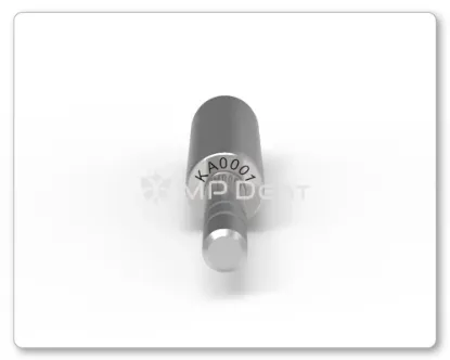 Picture of CPS11210: NFG Gen1 Spindle/Autochuck 12.2mm in total length with 1.0mm plunger