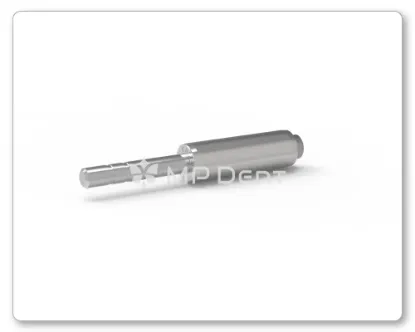 Picture of CPS10010: NFG Gen1 Spindle/Autochuck 11.0mm in total length with 1.0mm plunger