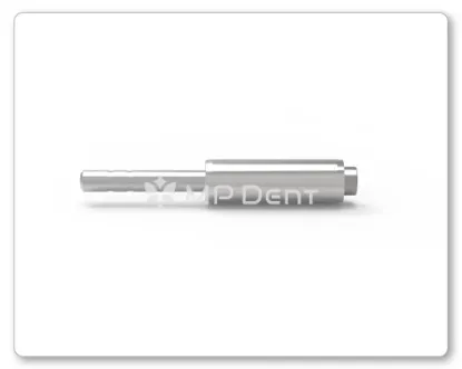 Picture of CPS10010: NFG Gen1 Spindle/Autochuck 11.0mm in total length with 1.0mm plunger