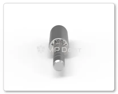 Picture of CPS10010: NFG Gen1 Spindle/Autochuck 11.0mm in total length with 1.0mm plunger