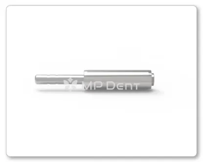 Picture of CPS11105: NFG Gen1 Spindle/Autochuck 11.6mm in total length with 0.5mm plunger