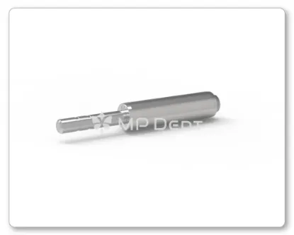 Picture of CPS11908: NFG Gen1 Spindle/Autochuck 12.7mm in total length with 0.8mm plunger