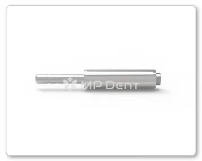 Picture of CPS11908: NFG Gen1 Spindle/Autochuck 12.7mm in total length with 0.8mm plunger