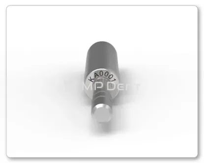 Picture of CPS11908: NFG Gen1 Spindle/Autochuck 12.7mm in total length with 0.8mm plunger
